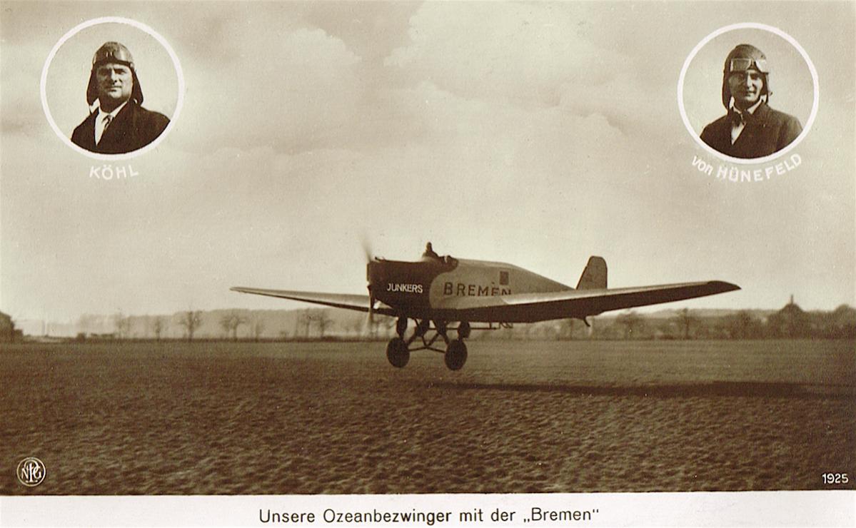 Naam: Foto 334. D-1167. Junkers W.33 'Bremen', kopie.jpg
Bekeken: 818
Grootte: 101,3 KB