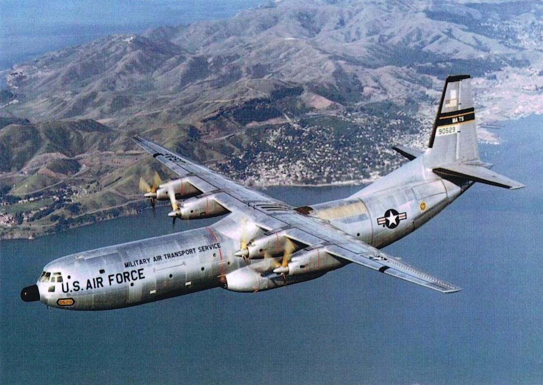 Naam: Foto 446. Douglas C-133B-DL Cargomaster (59-0529 : 90529), kopie 1100.jpg
Bekeken: 383
Grootte: 132,6 KB