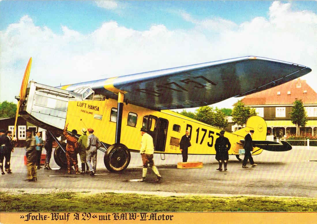 Naam: Foto 370. D-1757. Focke-Wulf A 29 : Mai 1932 - A 29b, kopie 1100.jpg
Bekeken: 490
Grootte: 144,8 KB