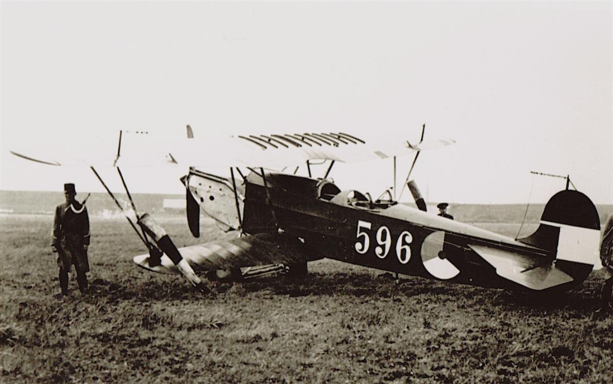 Naam: Foto 86. '596'. Fokker C.VI:C.Vd, kopie.jpg
Bekeken: 720
Grootte: 101,0 KB