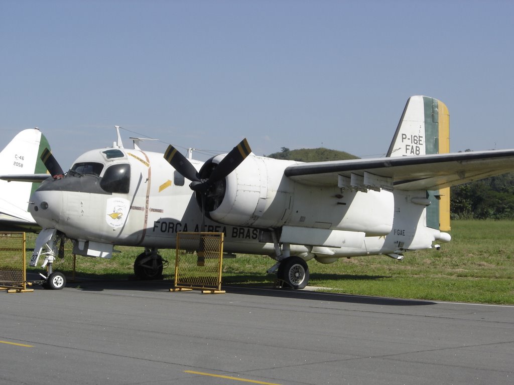 Naam: Museu Aeroespacial , Campos dos Afonsos , Rio de Janeiro. 4.jpg
Bekeken: 536
Grootte: 95,9 KB