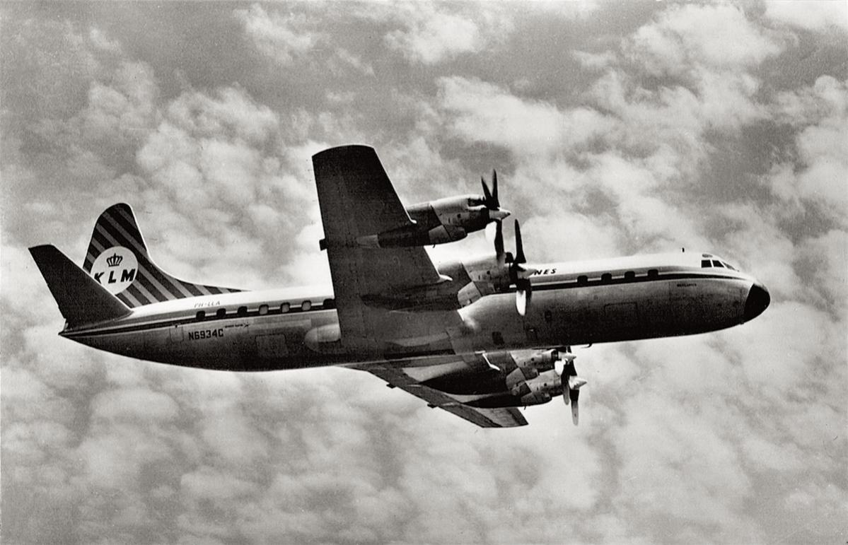 Naam: Kaart 598. PH-LLA (N6934C). Lockheed L-188 Electra II, vliegend, kopie.jpg
Bekeken: 698
Grootte: 114,0 KB