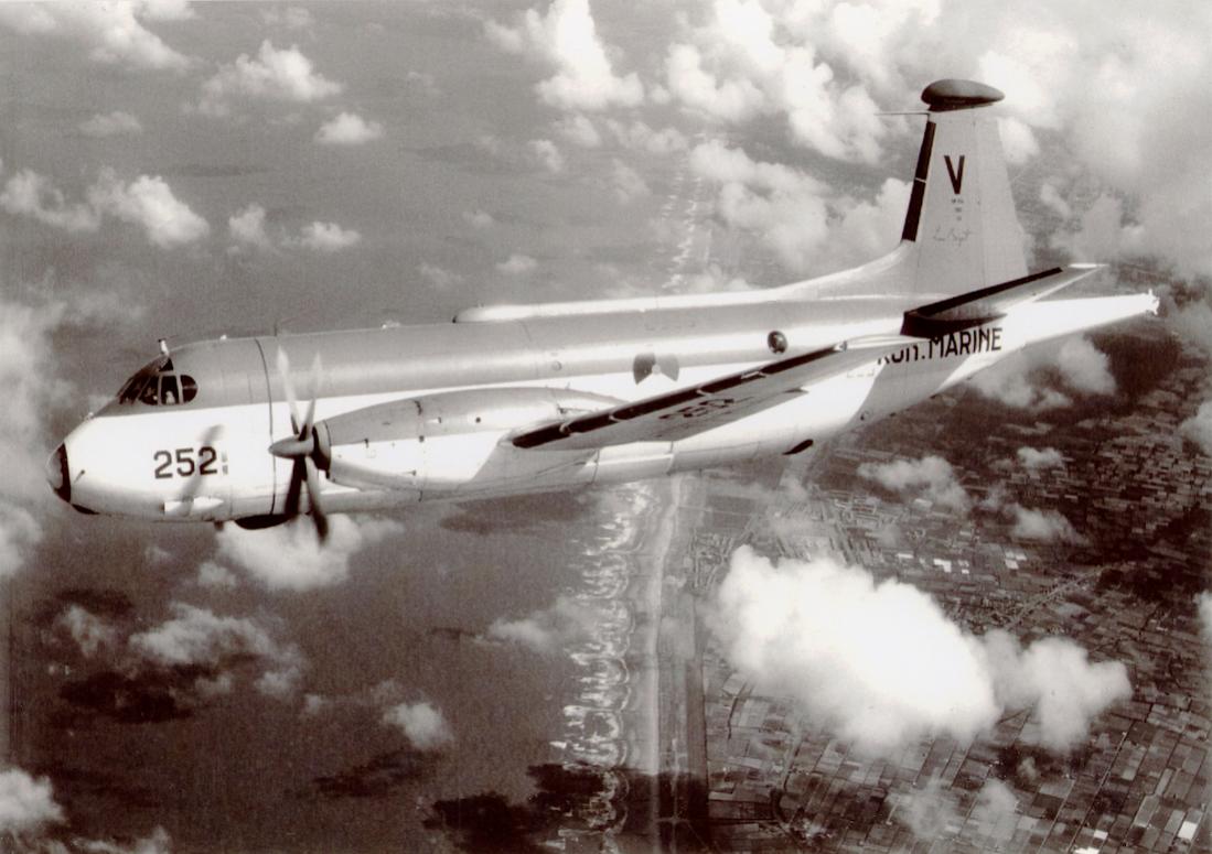 Naam: #442. 252. Breguet BR 1150 Atlantic (SP-13A). 1100 breed.jpg
Bekeken: 654
Grootte: 97,1 KB