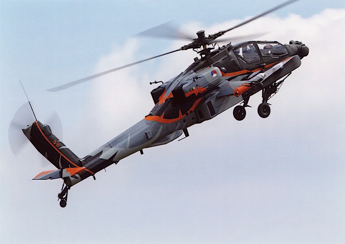 Naam: Foto 379. Q-17. McDonnell-Douglas AH-64D Apache. 1100 breed.jpeg
Bekeken: 1149
Grootte: 206,5 KB