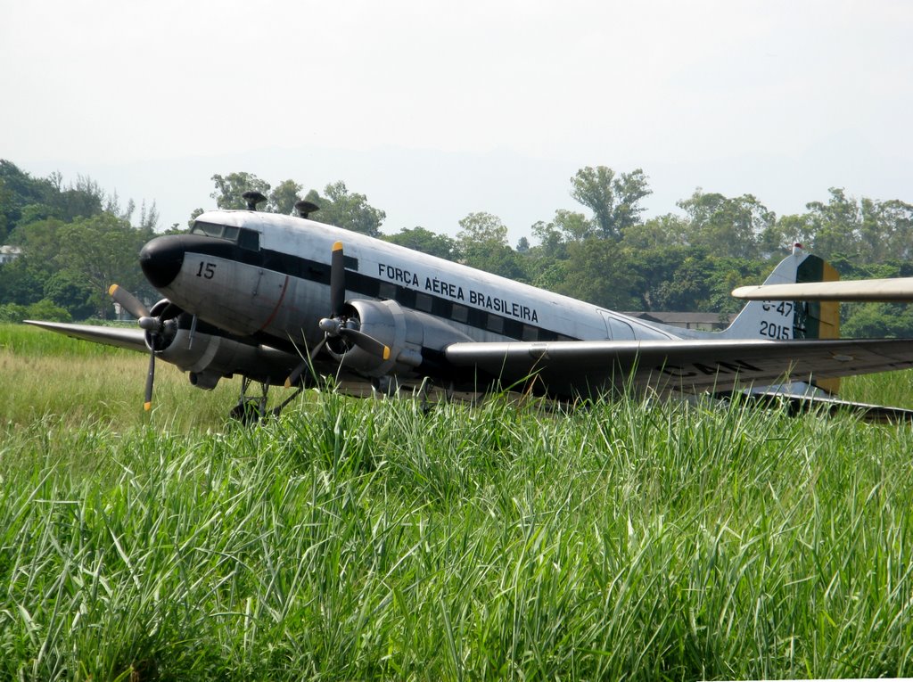 Naam: Museu Aeroespacial , Campos dos Afonsos , Rio de Janeiro. 7.jpg
Bekeken: 473
Grootte: 201,5 KB