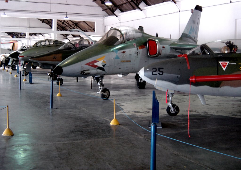 Naam: Museu Aeroespacial , Campos dos Afonsos , Rio de Janeiro 12.jpg
Bekeken: 249
Grootte: 134,9 KB