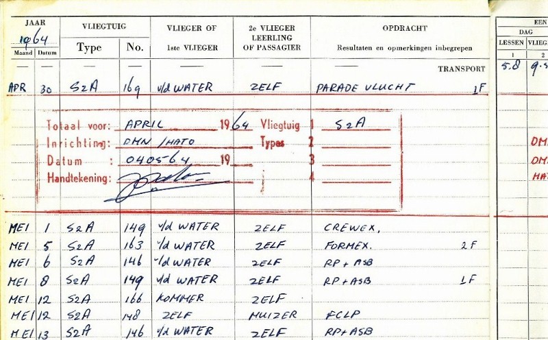 Naam: e5 MLD Logboek 30 apr '64 Curaao.jpg
Bekeken: 867
Grootte: 134,3 KB