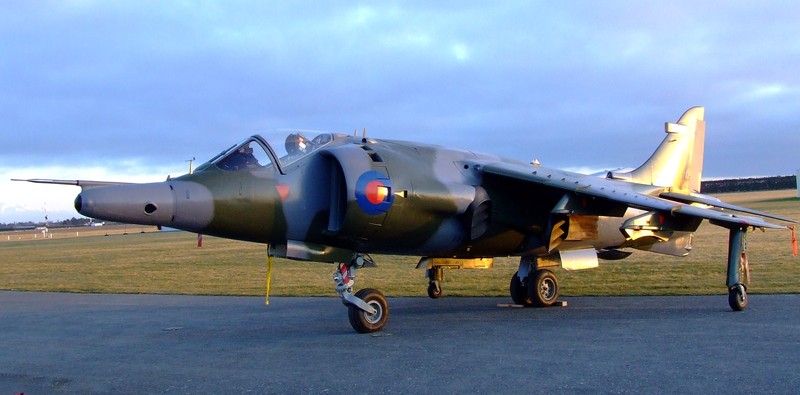 Naam: Ashburton - Aviation Museum, New Zealand.jpg
Bekeken: 248
Grootte: 70,7 KB