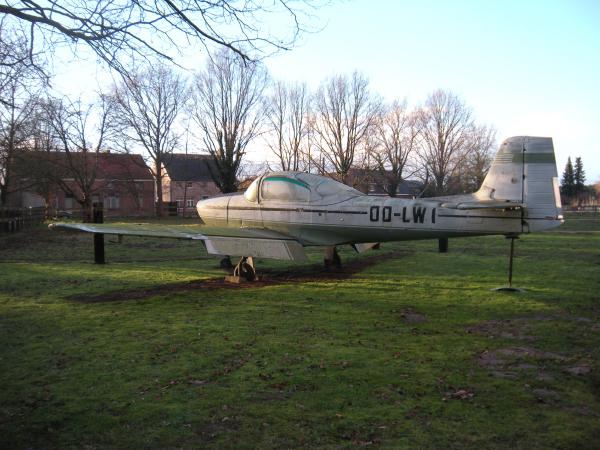 Naam: Piaggio FW.149D - Zemst , belgie.jpg
Bekeken: 317
Grootte: 51,7 KB