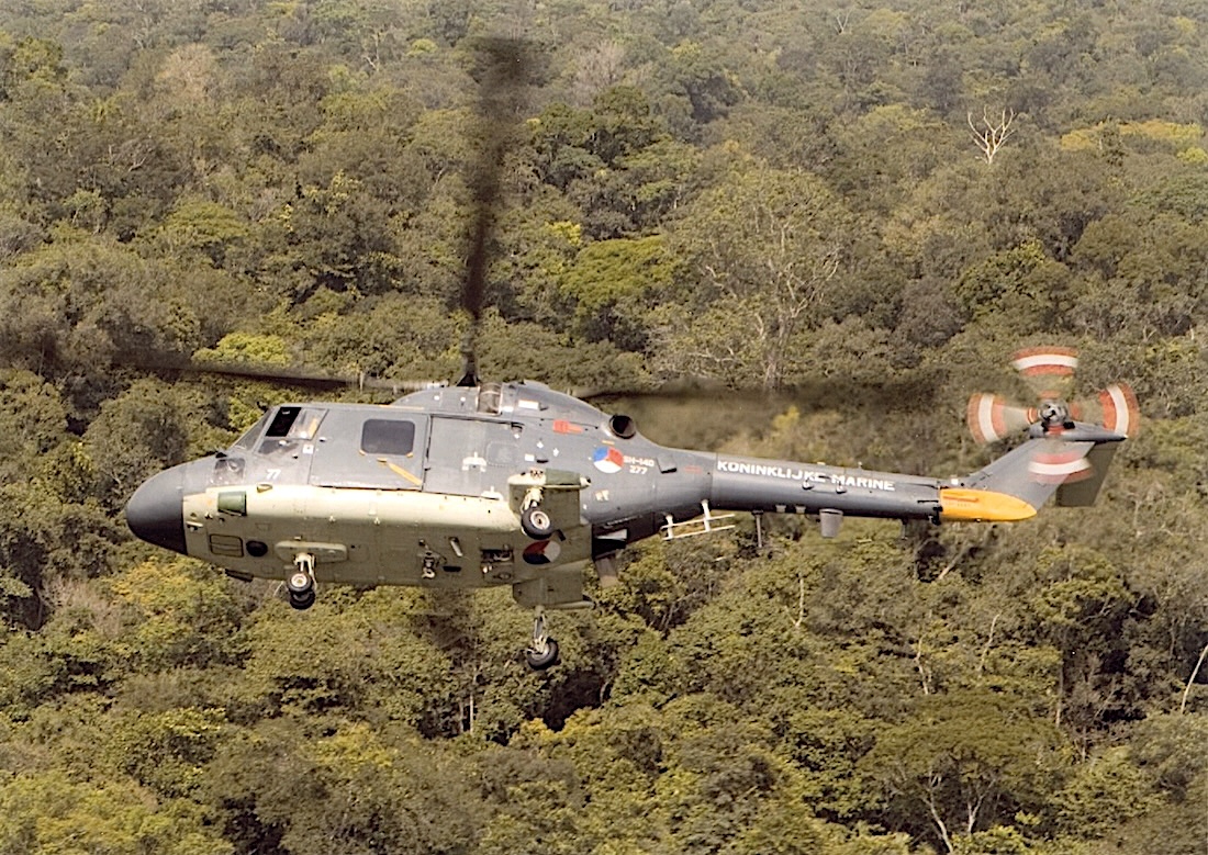 Naam: #503. 277. Westland SH-14D Lynx - map nl heli. 0008 - 1100 breed.jpg
Bekeken: 126
Grootte: 465,6 KB