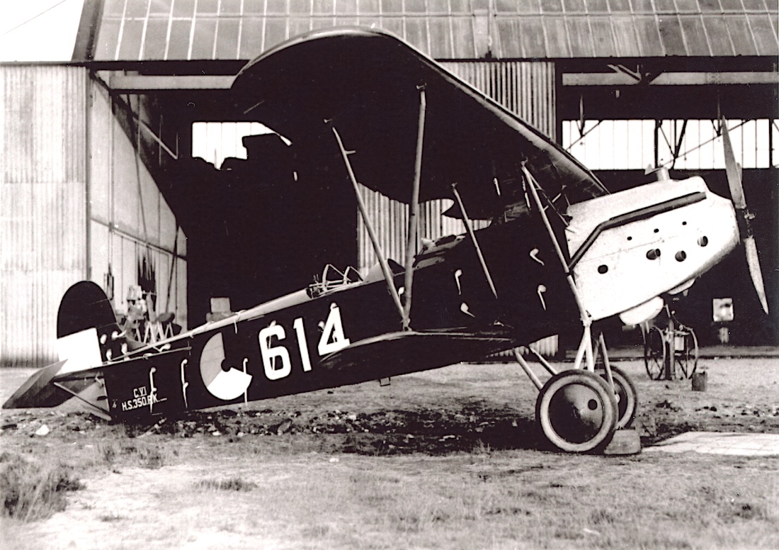 Naam: Foto 190. 614. Fokker C.VI.jpg
Bekeken: 192
Grootte: 329,7 KB