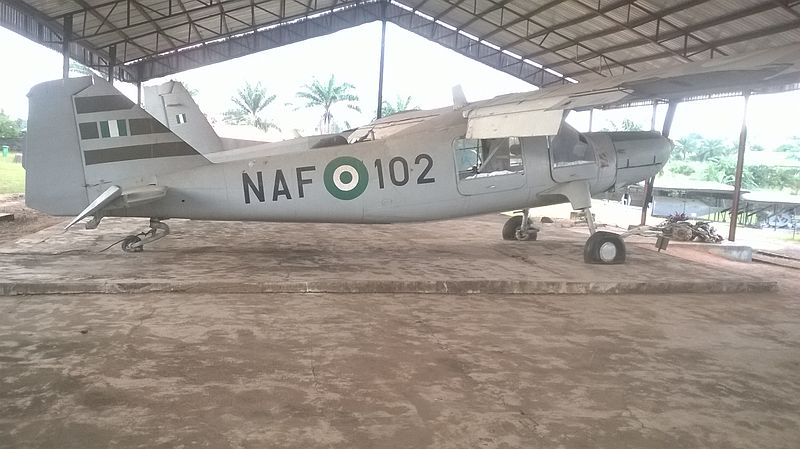 Naam: National War Museum - Umuahia , Nigeria 6.jpg
Bekeken: 369
Grootte: 69,0 KB