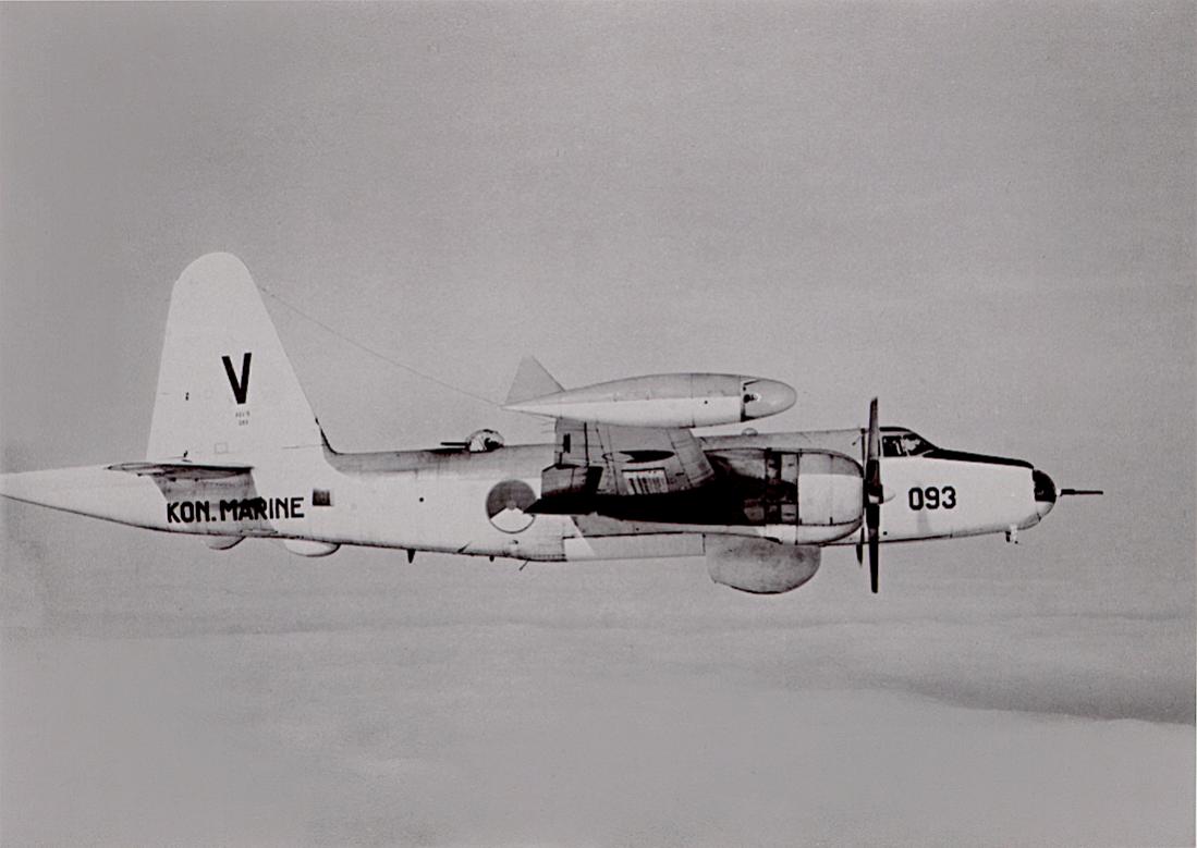 Naam: #469. 093 (later S-28). Lockheed P2V-5 Neptune van 320 Squadron. 1100 breed.jpg
Bekeken: 797
Grootte: 69,7 KB