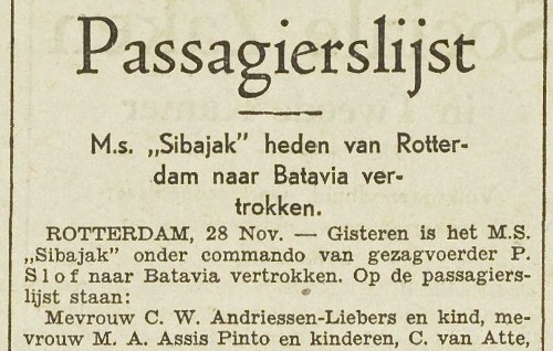 Naam: 3  Pax lijst Sibajak 28 nov '35 (500x318).jpg
Bekeken: 279
Grootte: 62,3 KB