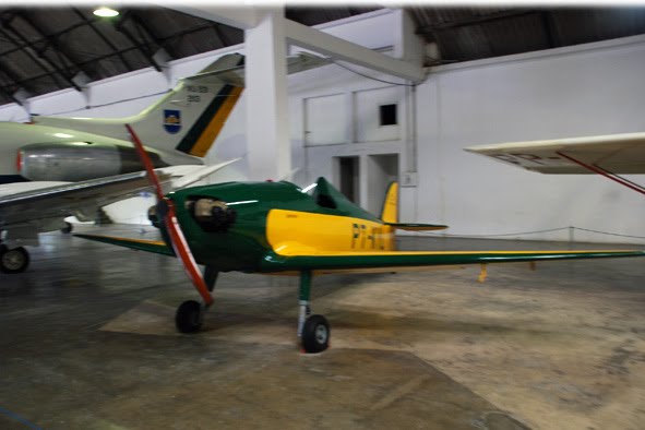 Naam: Museu Aeroespacial , Campos dos Afonsos , Rio de Janeiro 16.jpg
Bekeken: 212
Grootte: 35,9 KB