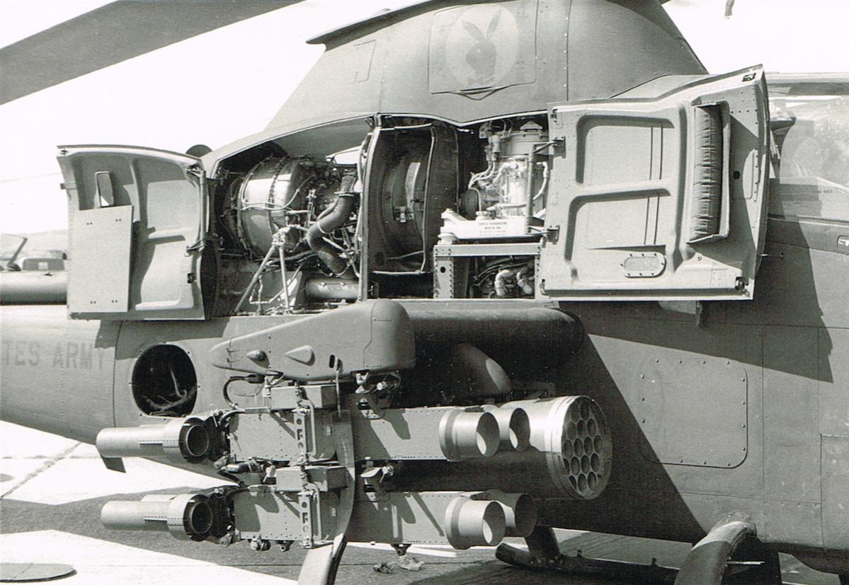 Naam: Foto 310. AH-1S Huey Cobra (68-151172) at Middle Wallop, 4 Aug 1977. US Army, kopie.jpg
Bekeken: 422
Grootte: 150,3 KB