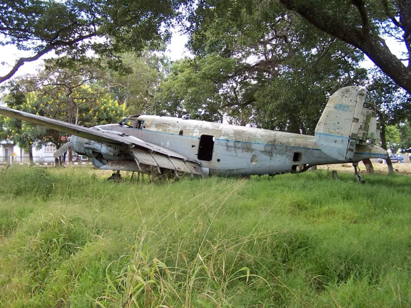 Naam: PV-2 Harpoon -  Luena , Angola..jpg
Bekeken: 519
Grootte: 191,6 KB