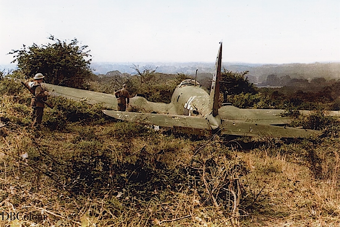 Naam: Foto 687. In Engeland neergekomen Heinkel He 111. 1100 breed.jpg
Bekeken: 324
Grootte: 433,5 KB